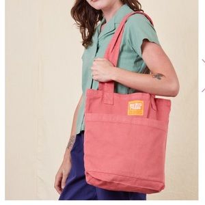 Big Bud Press Tote